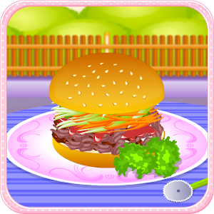 Download do APK de Burger Clicker para Android