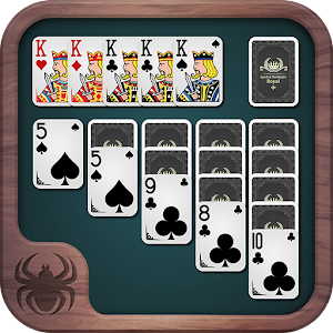 Spider Solitaire Classic APK for Android Download