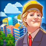 Tower Sim: Pixel Tycoon City icon