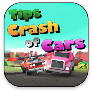 Crash of Cars Mod apk [Remove ads][Unlimited money][Mod speed