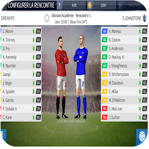 Dream League Soccer APK for Android Download