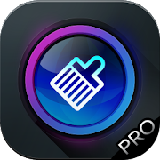 Cleaner - Boost & Optimize Pro Icon