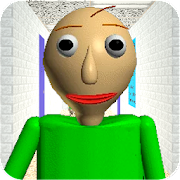 Baldi's Basics in Education and Learning New Mod apk download