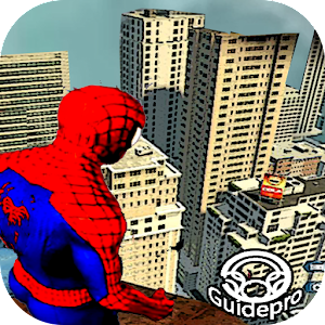 Guide The Amazing Spider-Man 2 APK + Mod for Android.