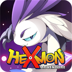 Hexmon Adventure Mod