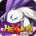 Hexmon Adventure APK