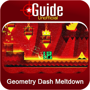 Guide Geometry Dash Meltdown Mod apk download - Guide Geometry Dash ...
