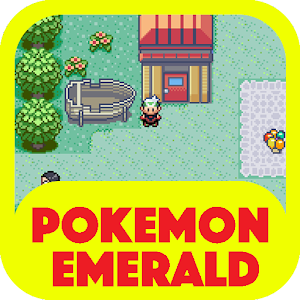 Скачать Cheat Pokemon Emerald and Walktrough APK для Android