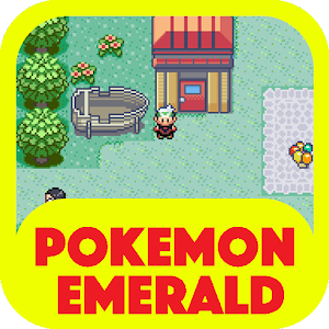 Pro Cheats Pokemon Emerald Edn 1.1 Free Download