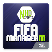 FIFA Manager Mobile Plus APK + Mod for Android.