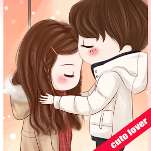 Cute Couple Profile Picture APK for Android Download