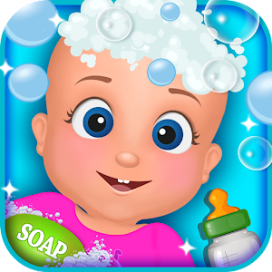 Download Baby Hazel Baby Care Games 11 for Android