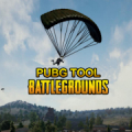 Pubg Battlegrounds Game Tool icon