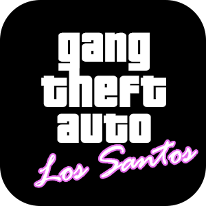 Download New Los Santos for GTA San Andreas (iOS, Android)