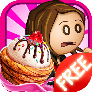 Papa's Cupcakeria HD APK (Android Game) - Free Download