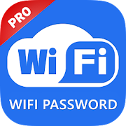 Wifi Password Show Pro Mod Apk