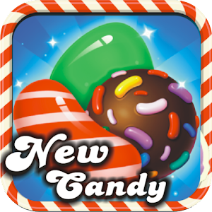 Download Candy Crush Saga MOD APK