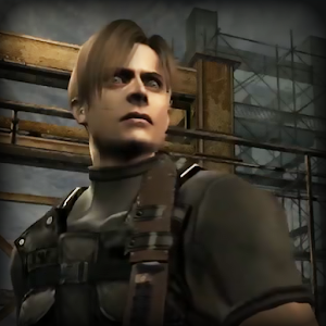 Resident Evil 4 Game Advice APK pour Android Télécharger