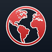 World Map(Offline & Online) Free 2018 Mod apk download - World Map ...