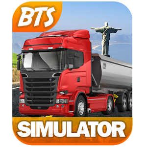 Truck Simulator Brasil for Android - Free App Download