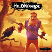 New Hello Neighbor Tips icon