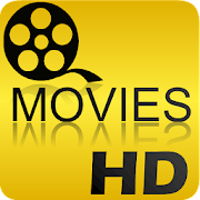 HD Movies Now Icon