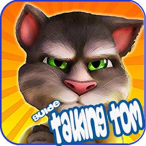 Talking Tom Cat 2 ~ Apps do Android