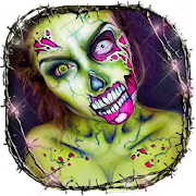 Make Me a Zombie Photo Editor  Mod