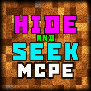 Hide and Seek Maps Minecraft for Android - Free App Download