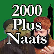 2000+ Urdu Naat Collection Mod