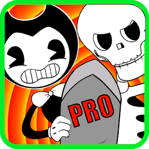 Bendy and the ink Machine para ROBLOX - Jogo Download