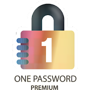 OnePassword Premium icon