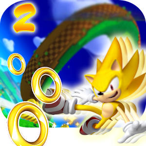 Sonic 2 - APK Download for Android