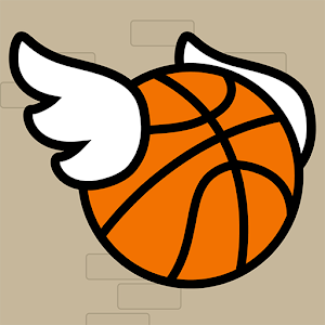 Flappy Dunk - Online Game - Play for Free