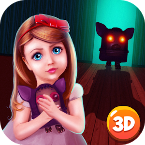 Nights at Tattletail House 3D Mod apk download - Nights at Tattletail House  3D MOD apk free for Android.