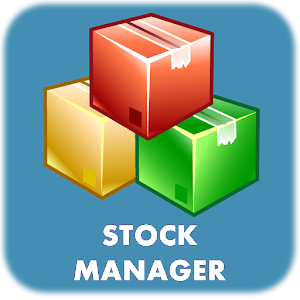 Stock Manager Mod