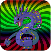 Pokemoon emerald version - Free GBA Classic Game APK for Android