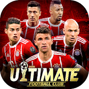 Ultimate Football Club Mod APK