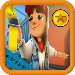 Download Subway Surfers 1.0 APK for Android