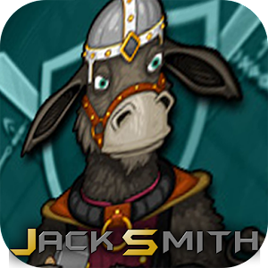 Jacksmith Apk Latest Download 2023