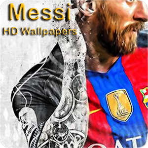 Download do APK de Lionel Messi Wallpaper HD para Android