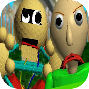 Baldi's Basics APK for Android Download