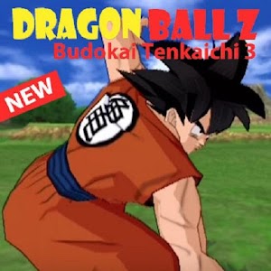 Dragon Ball Z Budokai Tenkaichi 3 Game guide APK + Mod for Android.