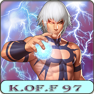 Kof Fighter 97 APK for Android Download