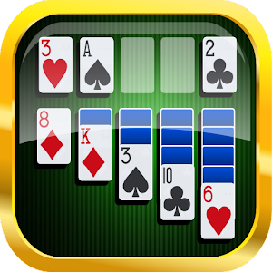 Solitaire Klondike Card Games mobile android iOS apk download for free -TapTap