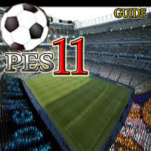 Guide Pes 11 APK for Android Download