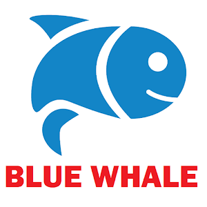 Blue Whale Game icon