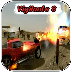 Guide for Vigilante 8 Mod apk download - Guide for Vigilante 8 MOD apk ...