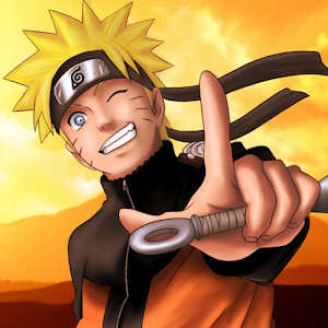 Anime Wallpapers For Naruto APK for Android Download