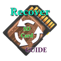 Recover Sd Card Data Advice Mod